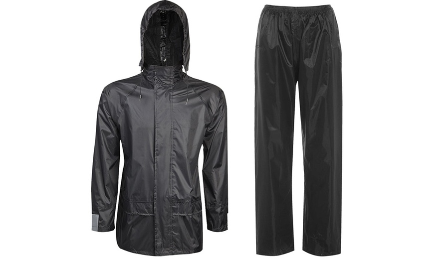 Image 1: Waterproof Jacket or Trousers