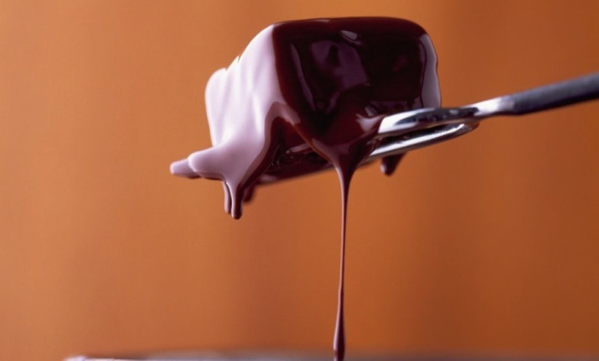Image 7: Up to 43% Off Admission to the Northwest Chocolate Festival