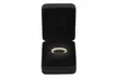 1/2 CTTW Baguette-Cut Diamond Wedding Band In 14K Gold By Brilliant Diamond - Second Medium