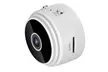 Hidden WiFi Camera with Audio Live Feed with Optional 32GB Memory Card - Second Medium