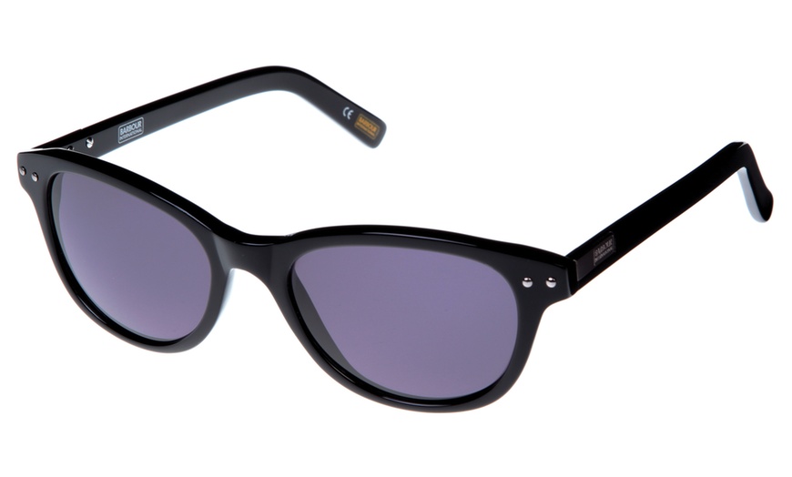 Image 2: Barbour Sunglasses