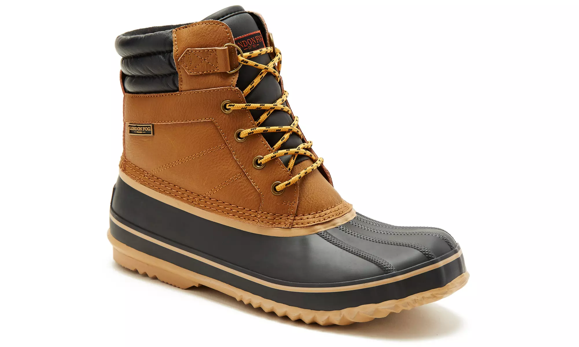 CLEARANCE London Fog Men's Snow Boot (Size 11) - Second Medium