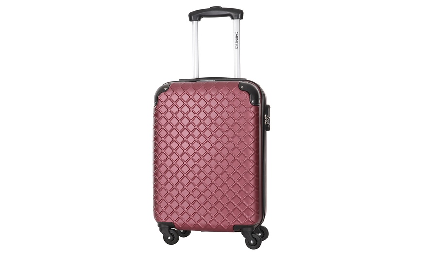 Image 4: Trolley da cabina Bagstone