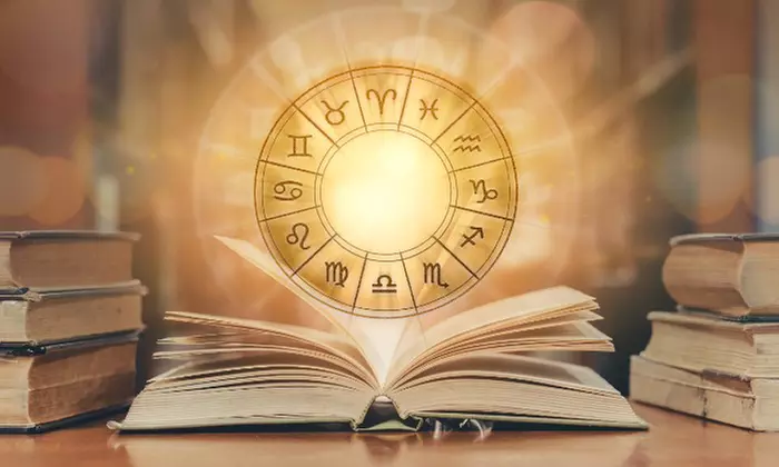 Formation en astrologie avec Meformer - Primary Image