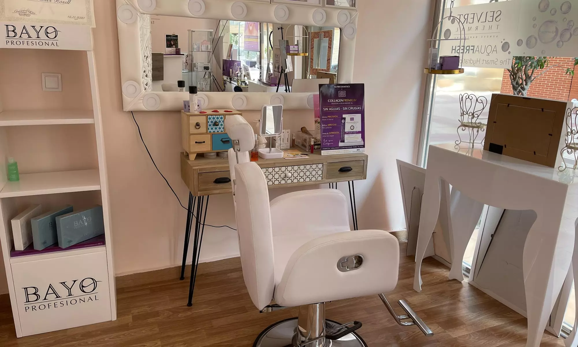 3, 6 o 9 sesiones de estimulación electromagnética en zona a elegir