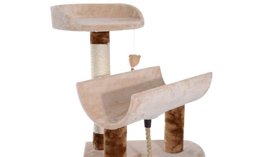 Image 25: Multi-Level Cat Tree