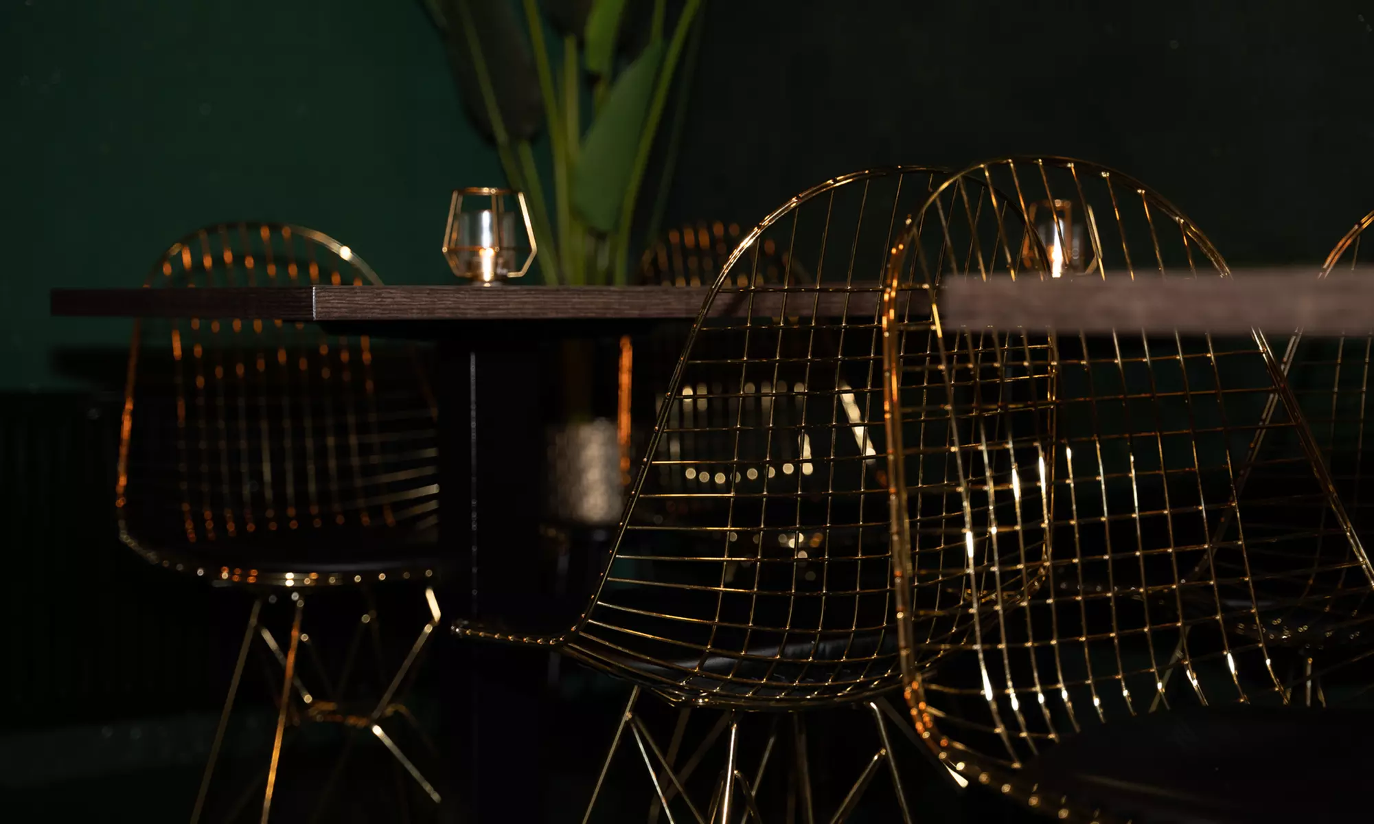 Ontdek het nieuwe Tapas Tasting Menu bij Sabajo Concept Bar!