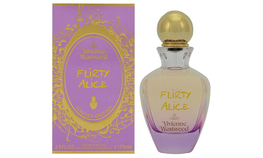 Image 4: Vivienne Westwood Fragrances