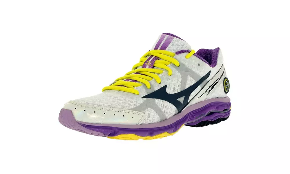 Mizuno Women's Sneakers - Second Medium