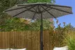 Outsunny Convertible Cantilever Parasol - Second Medium