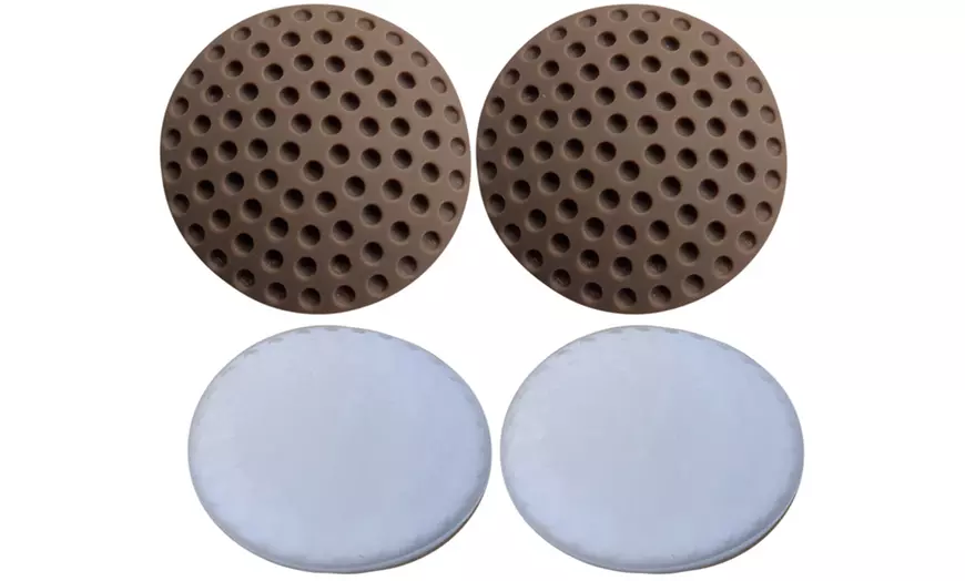 Image 5: Beschermende muurstickers
