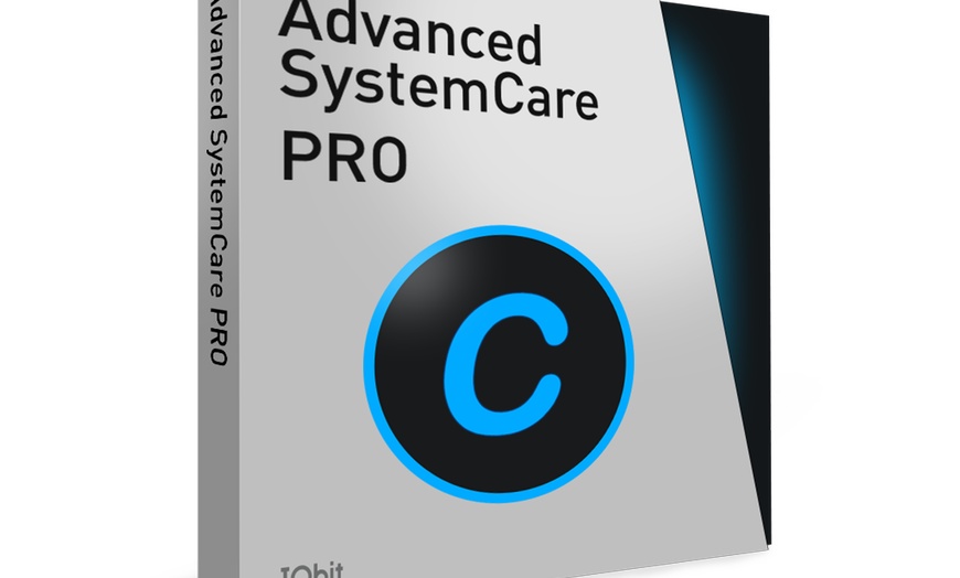 Image 2: IObit PC Utility Software | 7 Windows Program | 3 PC | 1 Year License