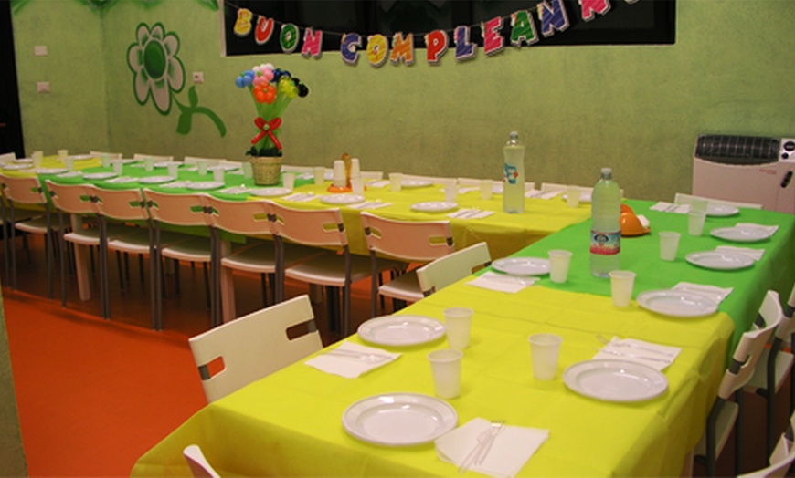 Image 4: Festa di compleanno per bambini