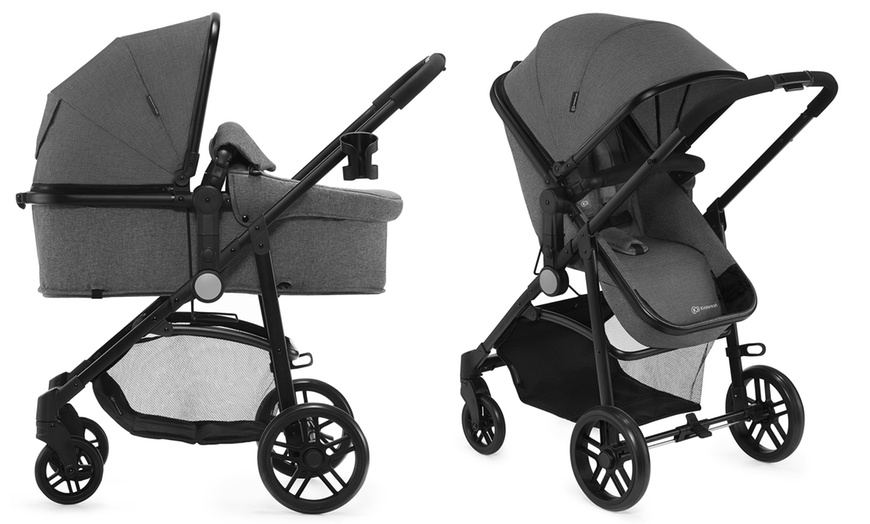 Image 18: Kinderkraft Kinderwagen 2-in-1