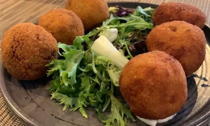 Menú degustación para 2 personas en Restaurante Galena