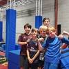 Image 6: Explore and Have Fun: Ninja Open Play Visit