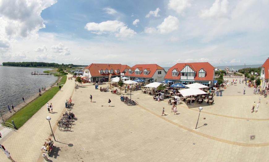 Image 3: Ostseebad Rerik: 2 bis 5 Nächte inkl. Frühstück und Lunchpaket