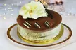 Choice of 8'' Cake Takeaway from Caffe Concerto, Multiple Locations (40% Off) - Second Medium