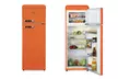 Swan Fridges, Freezers and Fridge Freezers In Seven Colours With Free Delivery - Image 3