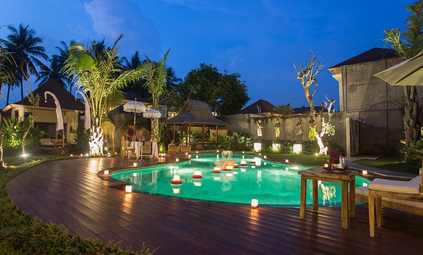 Anulekha Ubud Boutique Resort and Villa | Groupon