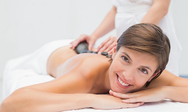 Up to 42% Off Massage at Alexandra's Elements Spa