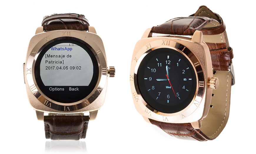 Image 2: Smartwatch X3