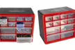 Storage Drawer Multi-Compartment Organizer by Stalwart - Second Medium