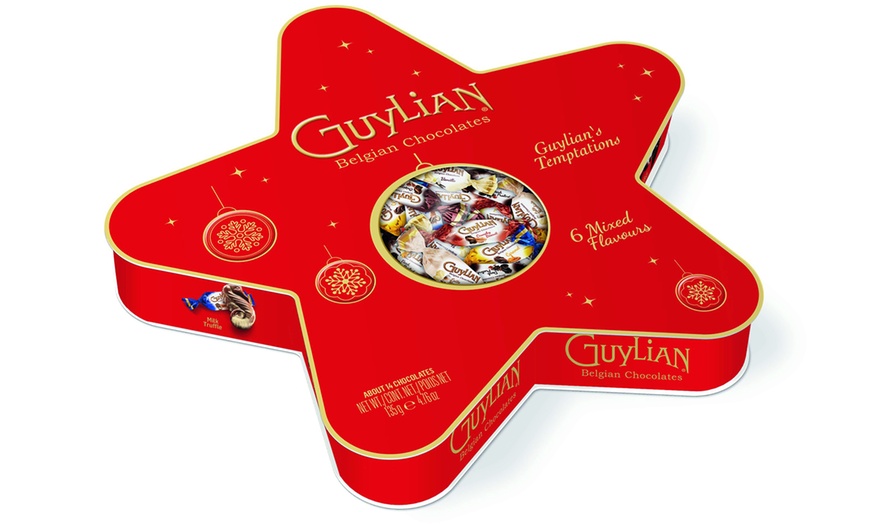 Image 3: Guylian Chocolate Gift Box