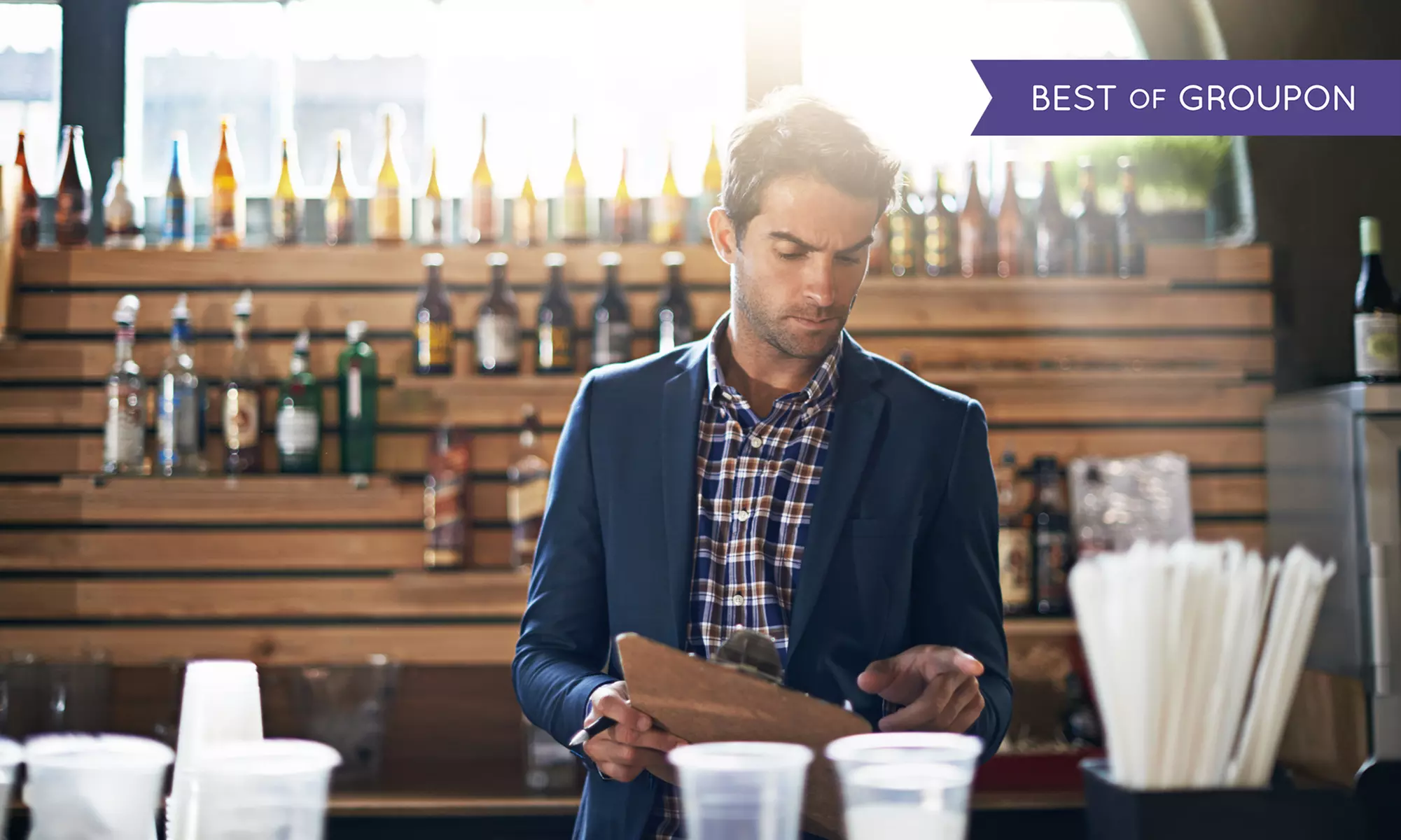 Kurs online: Menadżer gastronomii z cert.