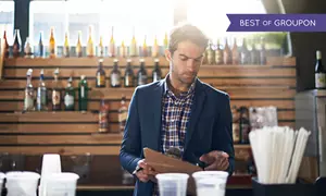 Kurs online: Menadżer gastronomii z certyfikatem za 79 zł w Kar-Group