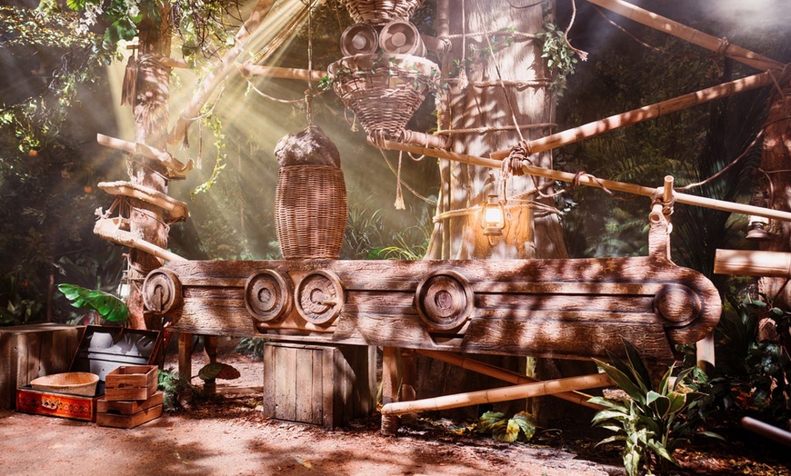 Image 6: The Paddington Bear Family Experience in London for Up to Four Guests