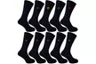 5 or 10 Pack of Pierre Cardin Socks - Second Medium