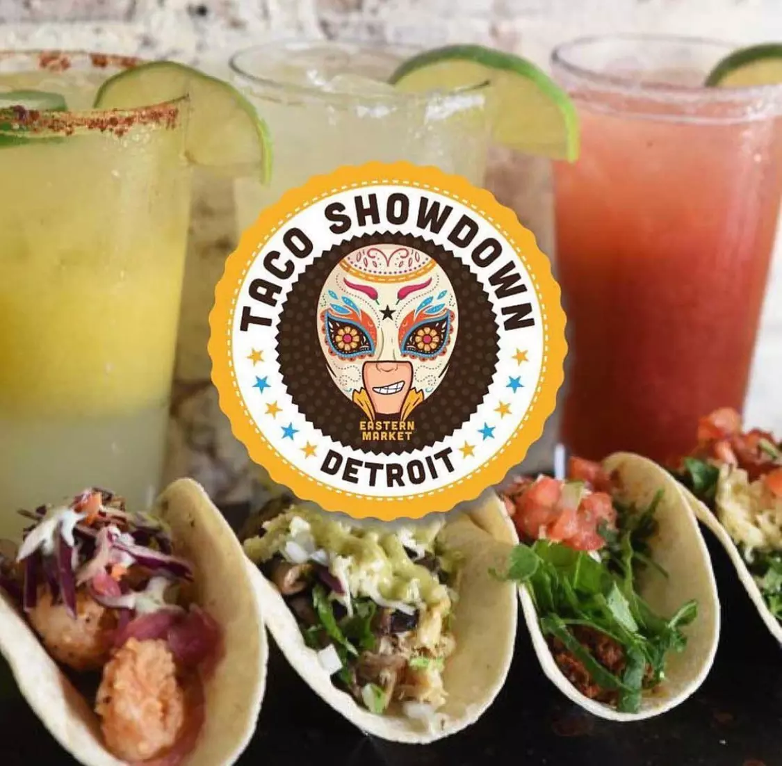Taco Showdown on July 31, 2022 (Up to 20% Off) - Primary Image
