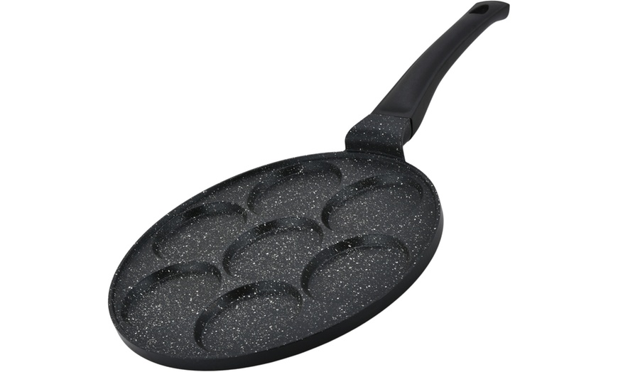 Image 6: Sartén para tortitas y crepes de Herzberg