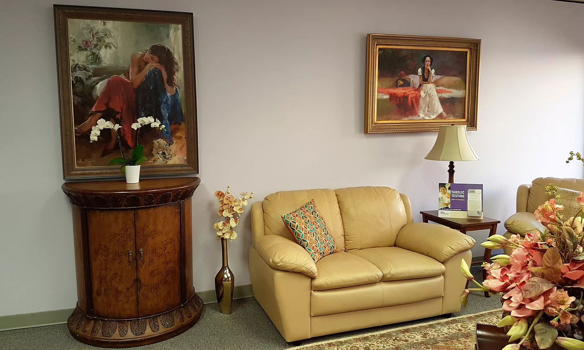 Up to 79% Off on Laser Hair Removal at Olenas Day Spa