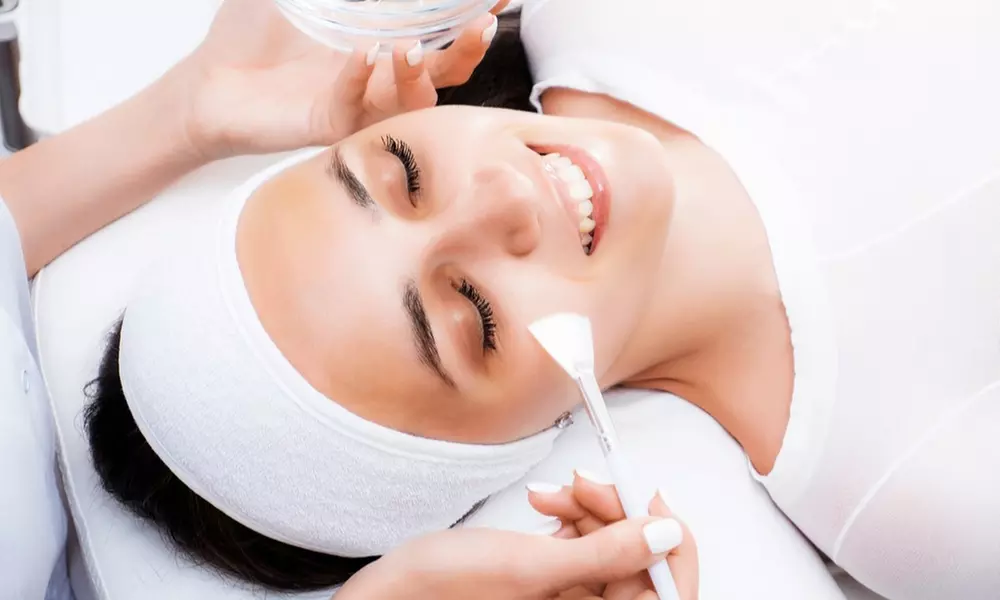 Up to 40% Off on Dermaplaning Facial at Skinfatuation Aesthetics - Second Medium