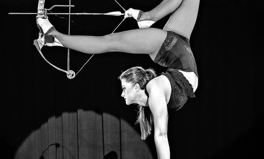 Image 8: Circus Flic Flac 