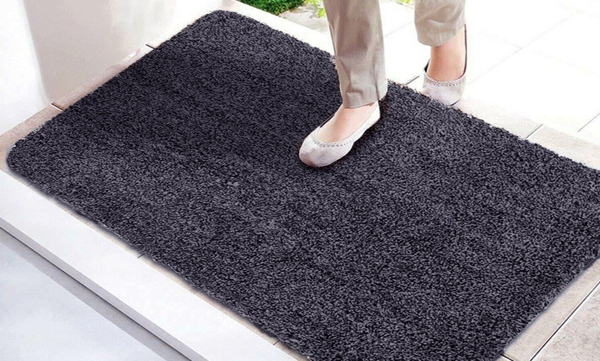 Image 5: Step Clean Magic Mat