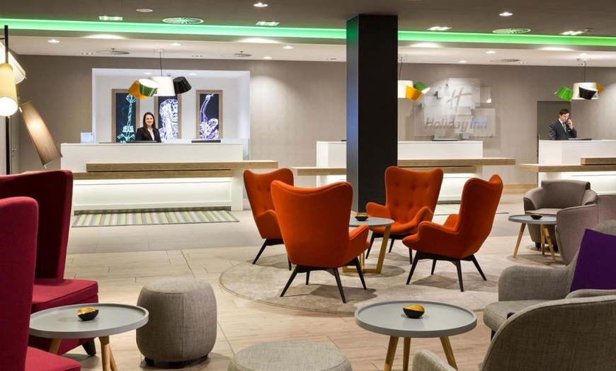 Image 5: München: 1-4 Nächte inkl. Frühstück, Wellness und Welcome Drink