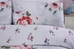 Floral Easy Care Duvet Set - Image 2