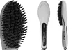 Marquee Beauty 2" Professional Ceramic Hair-Straightening Brush - Second Medium