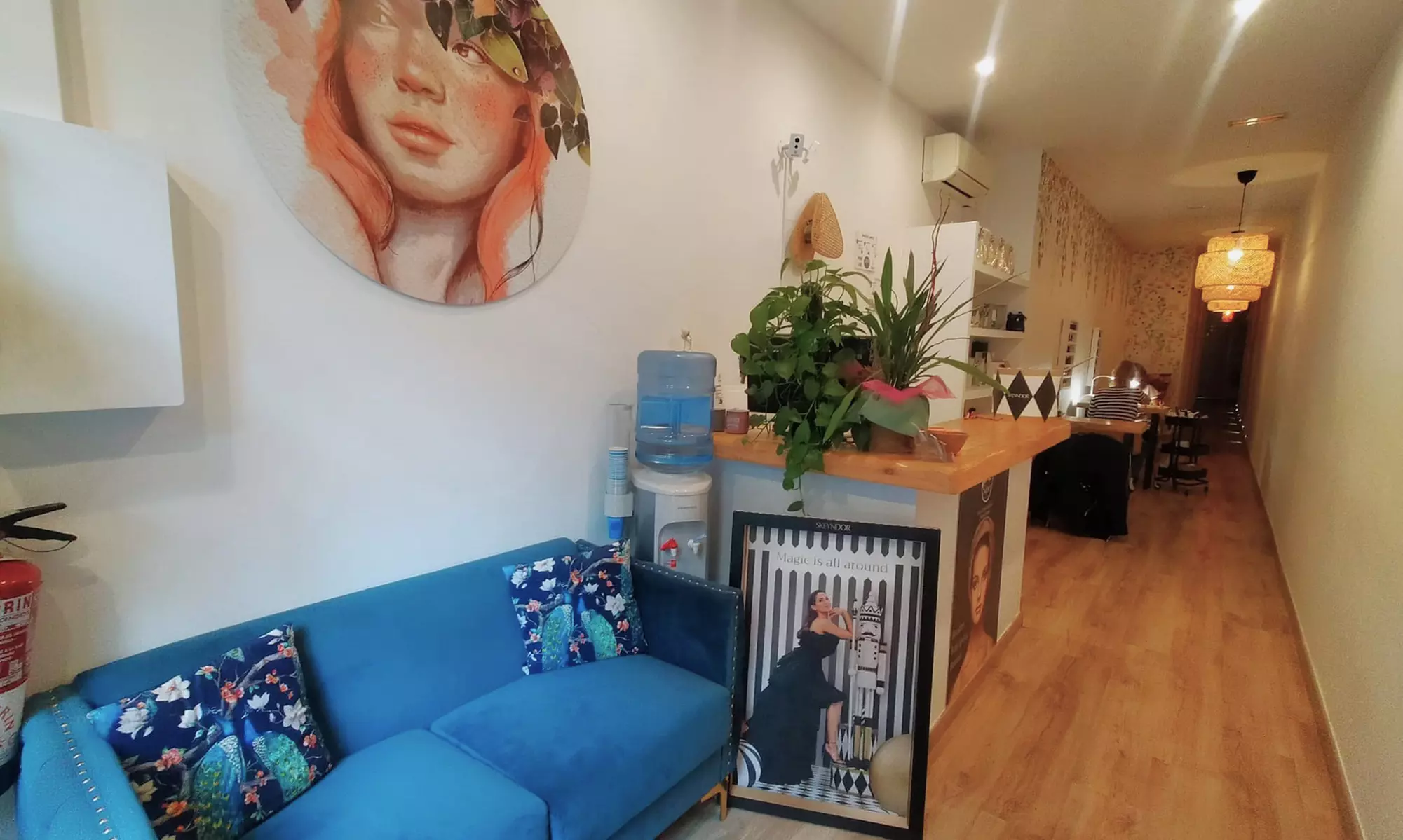 Higiene facial completa, peeling y más: cuidado integral para tu piel