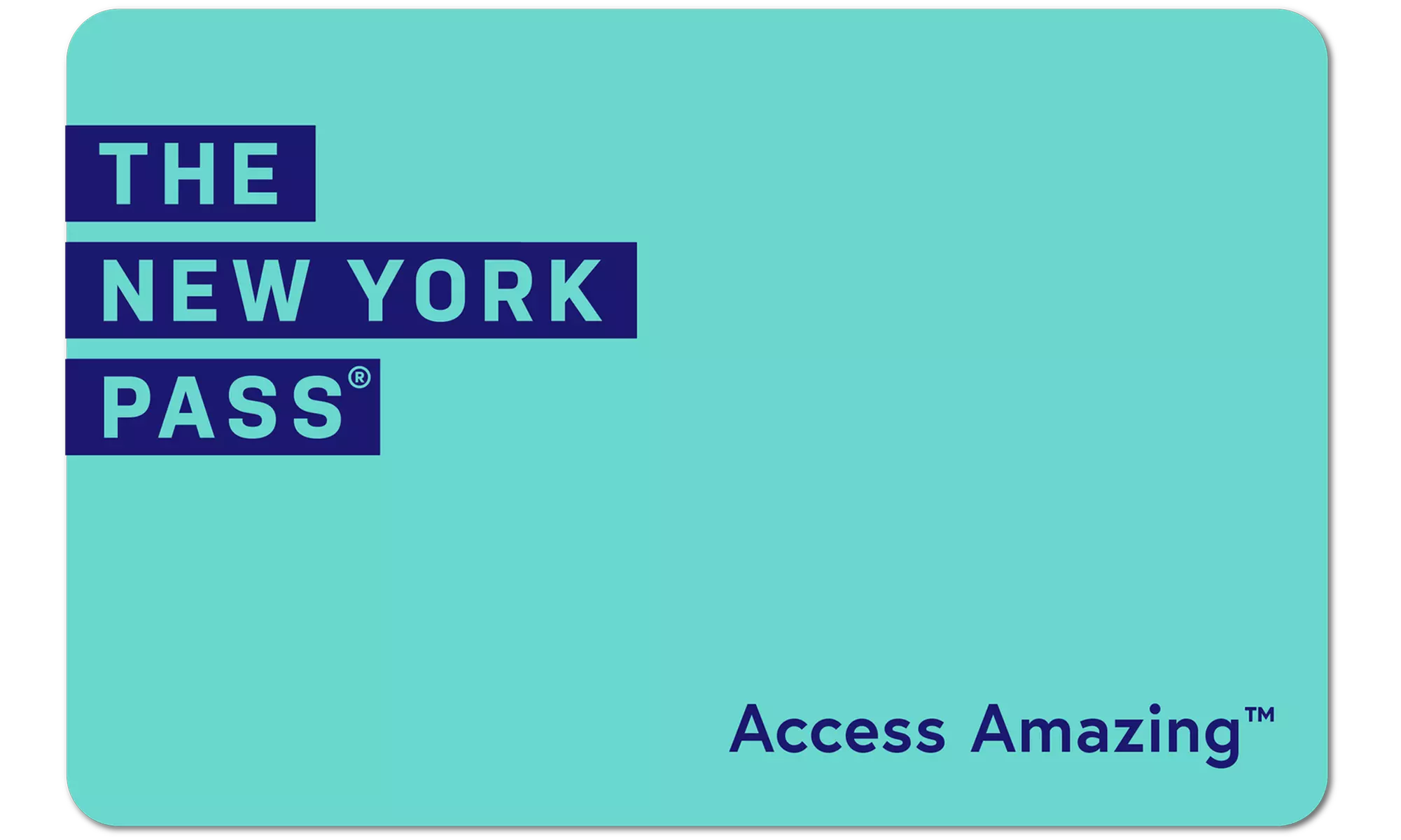 The New York Pass: Entry to Over 100 Things to Do, Empire State Building, Kids Activities, Museums, Bus Tours, & More - Primary Image