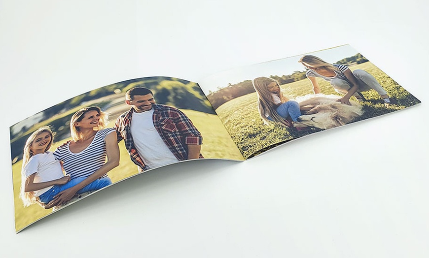 Image 3: $1 for a 20-Page Photobook