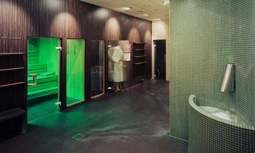 Dein Verwöhn-Moment: Spa Day mit Sauna, Pool, Massage & mehr