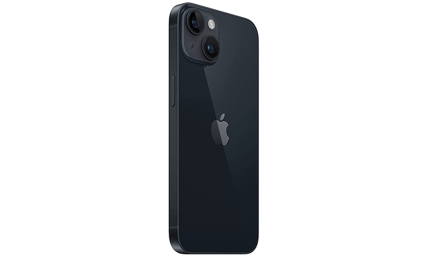 Image 3: Nuevo Apple iPhone 14 128 GB, entrega gratuita