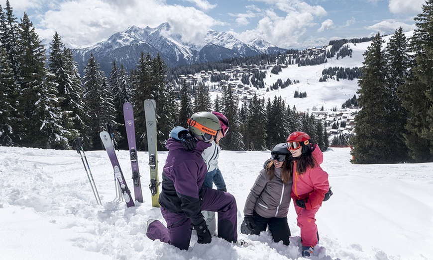 Image 4: Bis zu 50% Rabatt für Ski- und Snowboardausrüstungsverleih bei SKIMIUM