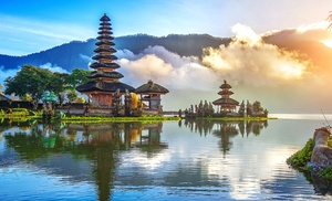 ✈ Bali: 5- to 10-Night Stay with Flights