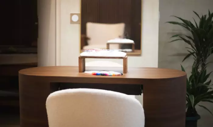 Escale bien-être aux huiles chaudes ou thaï, en solo ou duo à Paris 17