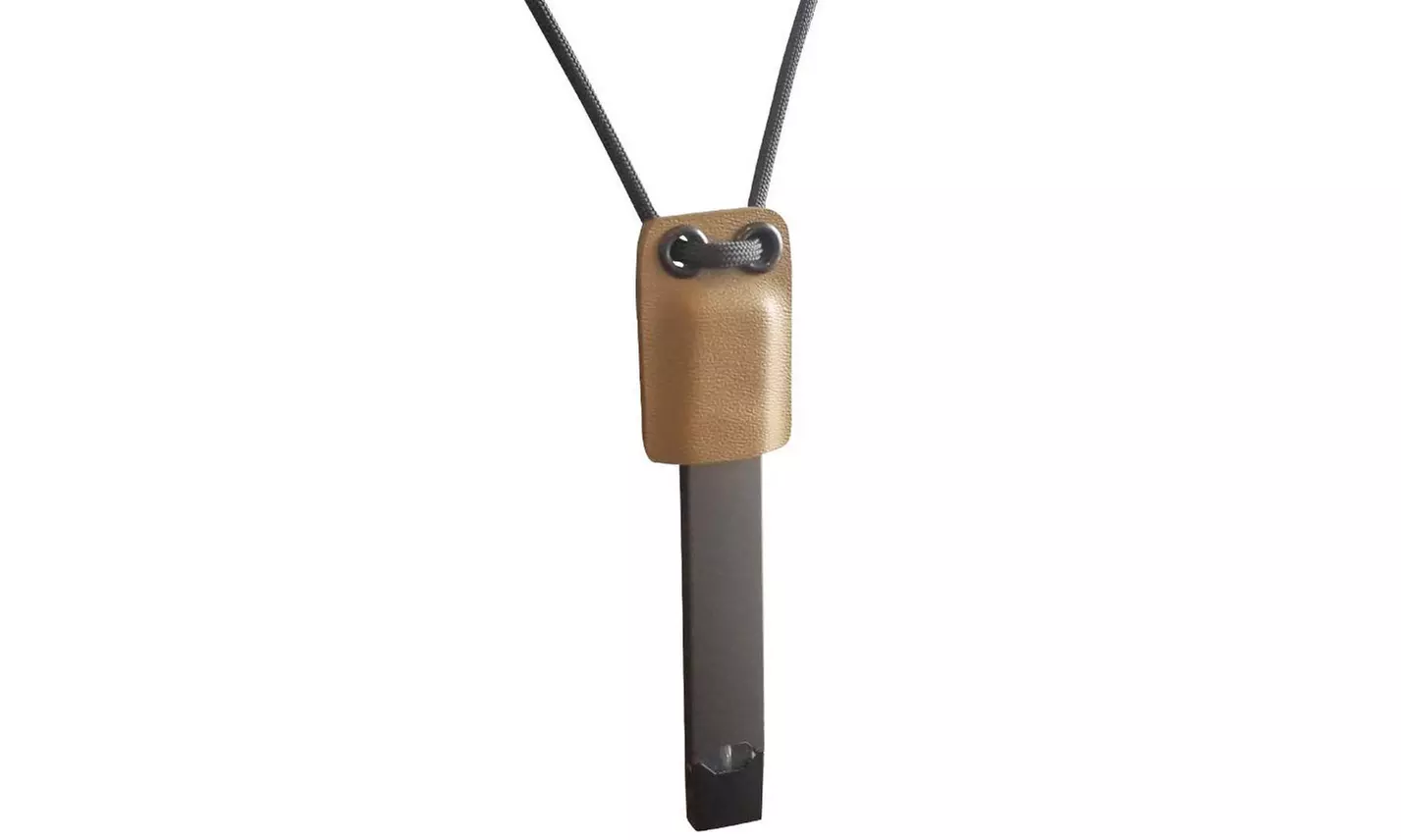 Magnetic Anti-Loss Necklace Keychain for JUUL Vape E-Cig - Second Medium